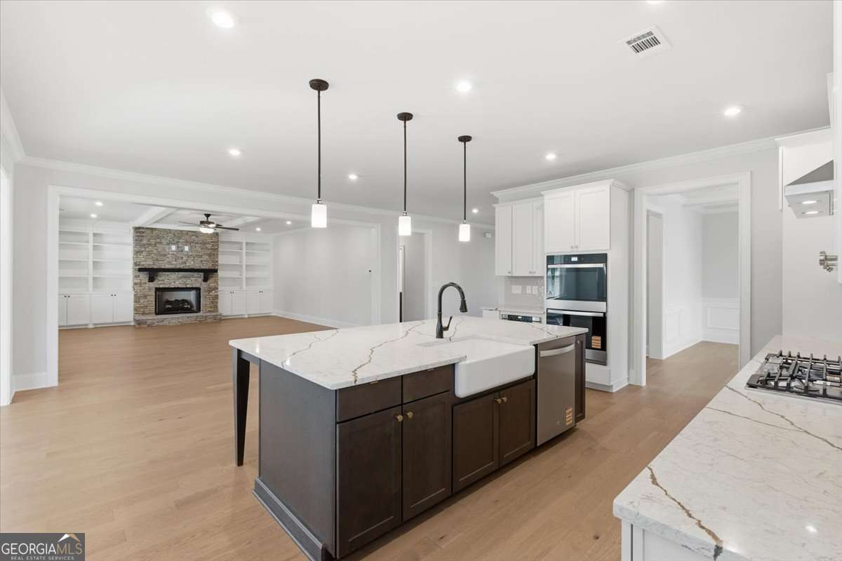 1094 Low Water Crossing Walk SW Acworth GA 30101