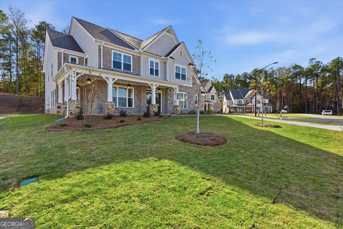 1094 Low Water Crossing Walk SW Acworth GA 30101