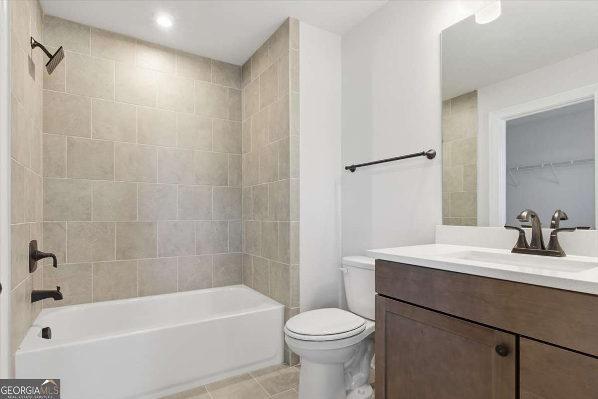 1094 Low Water Crossing Walk SW Acworth GA 30101