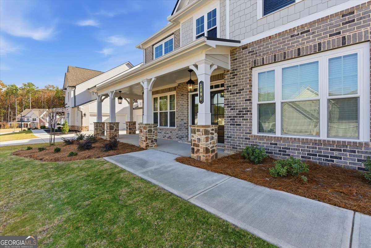 1094 Low Water Crossing Walk SW Acworth GA 30101
