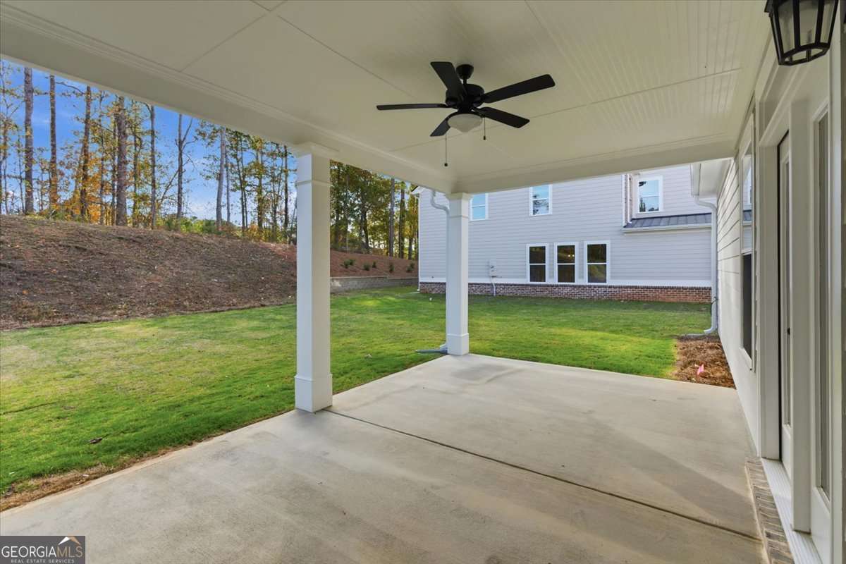 1094 Low Water Crossing Walk SW Acworth GA 30101