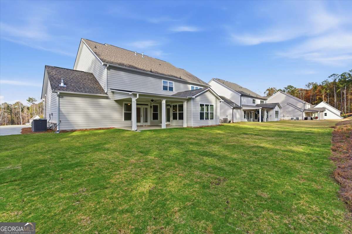 1094 Low Water Crossing Walk SW Acworth GA 30101