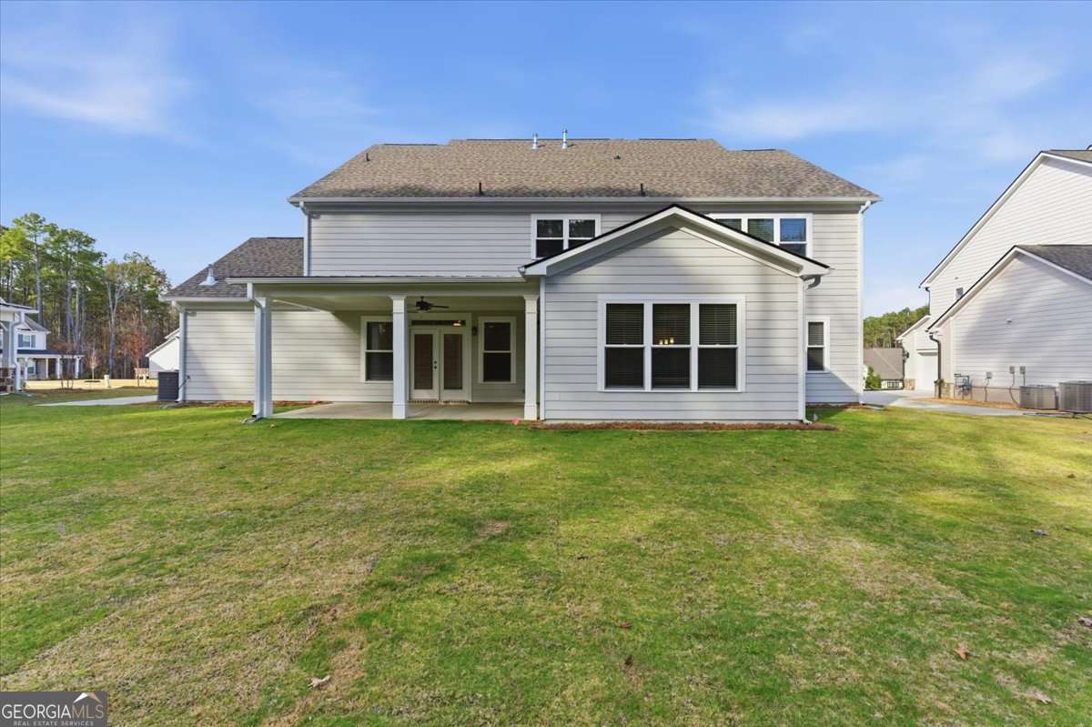 1094 Low Water Crossing Walk SW Acworth GA 30101