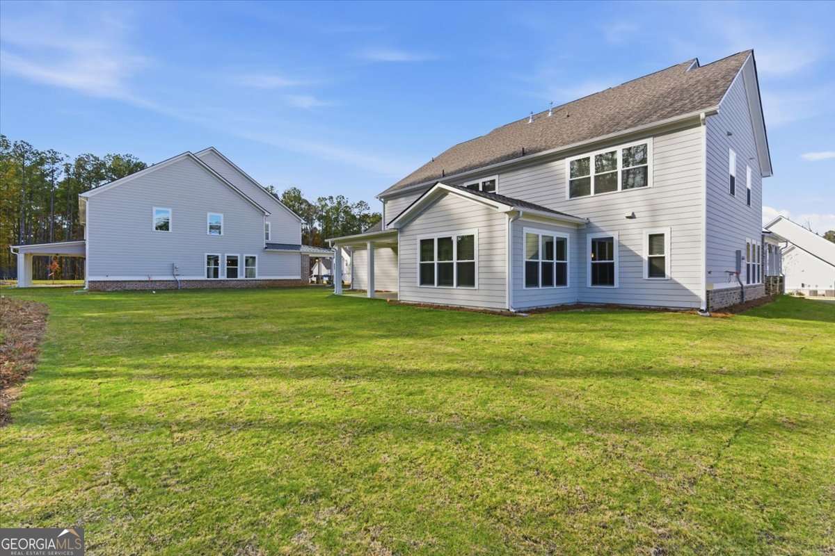 1094 Low Water Crossing Walk SW Acworth GA 30101