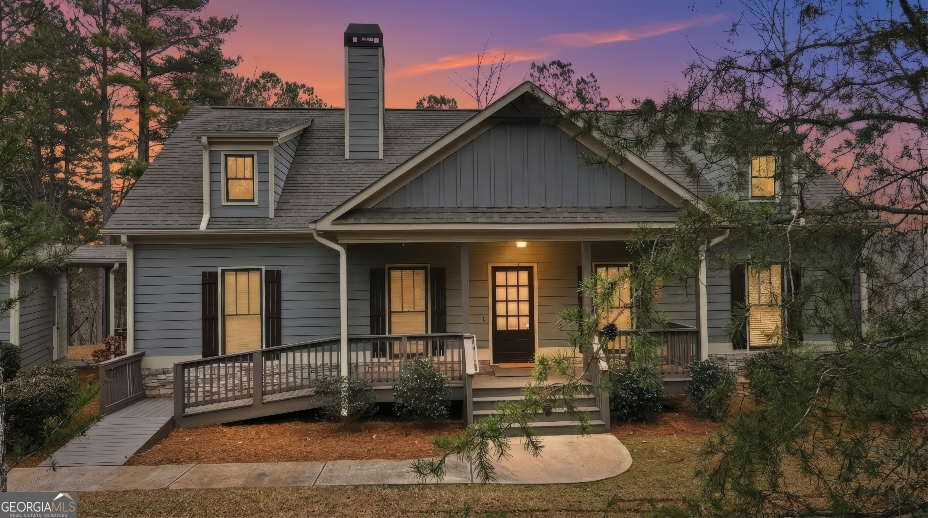 294 Town Creek Road Talking Rock GA 30175