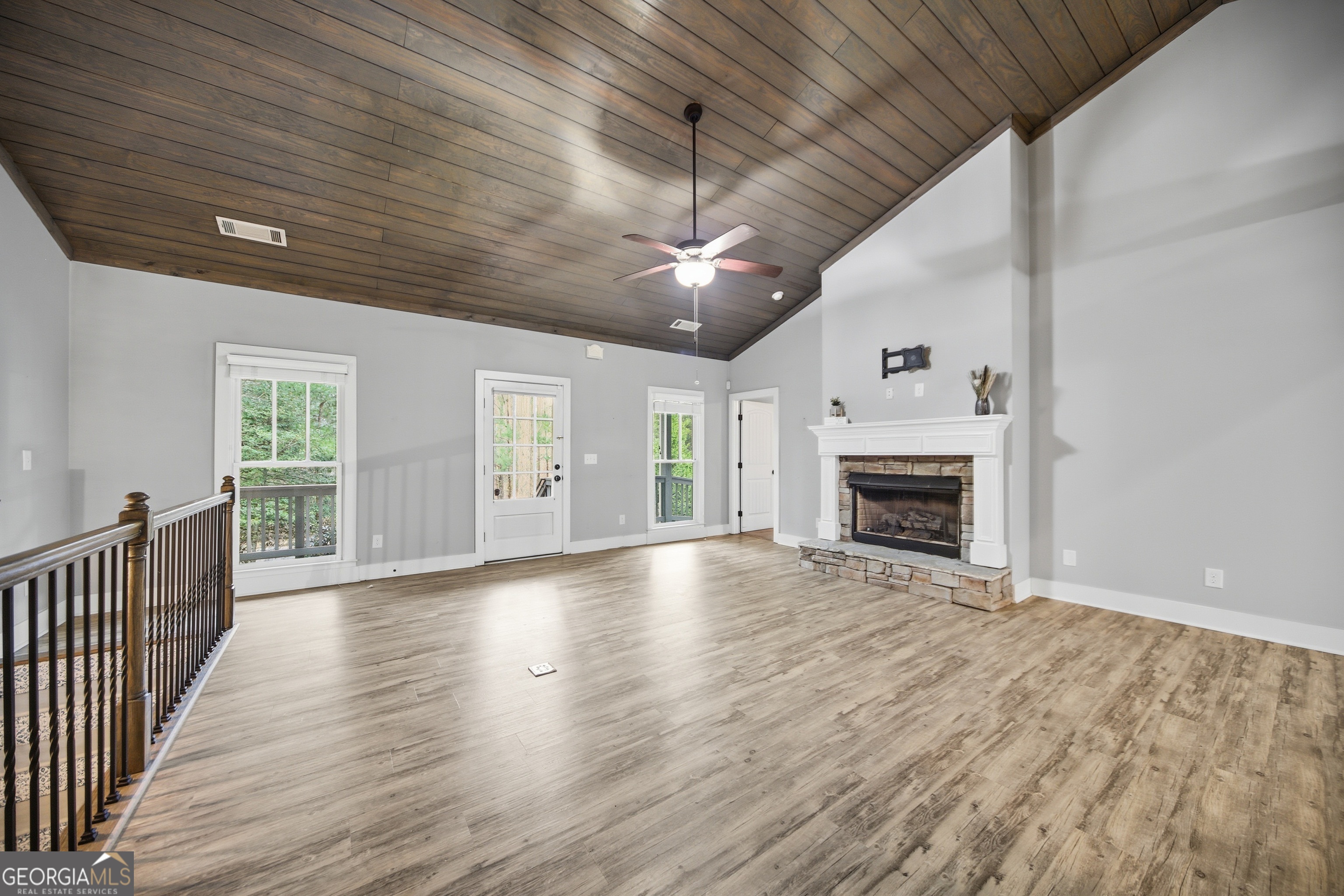 294 Town Creek Road Talking Rock GA 30175