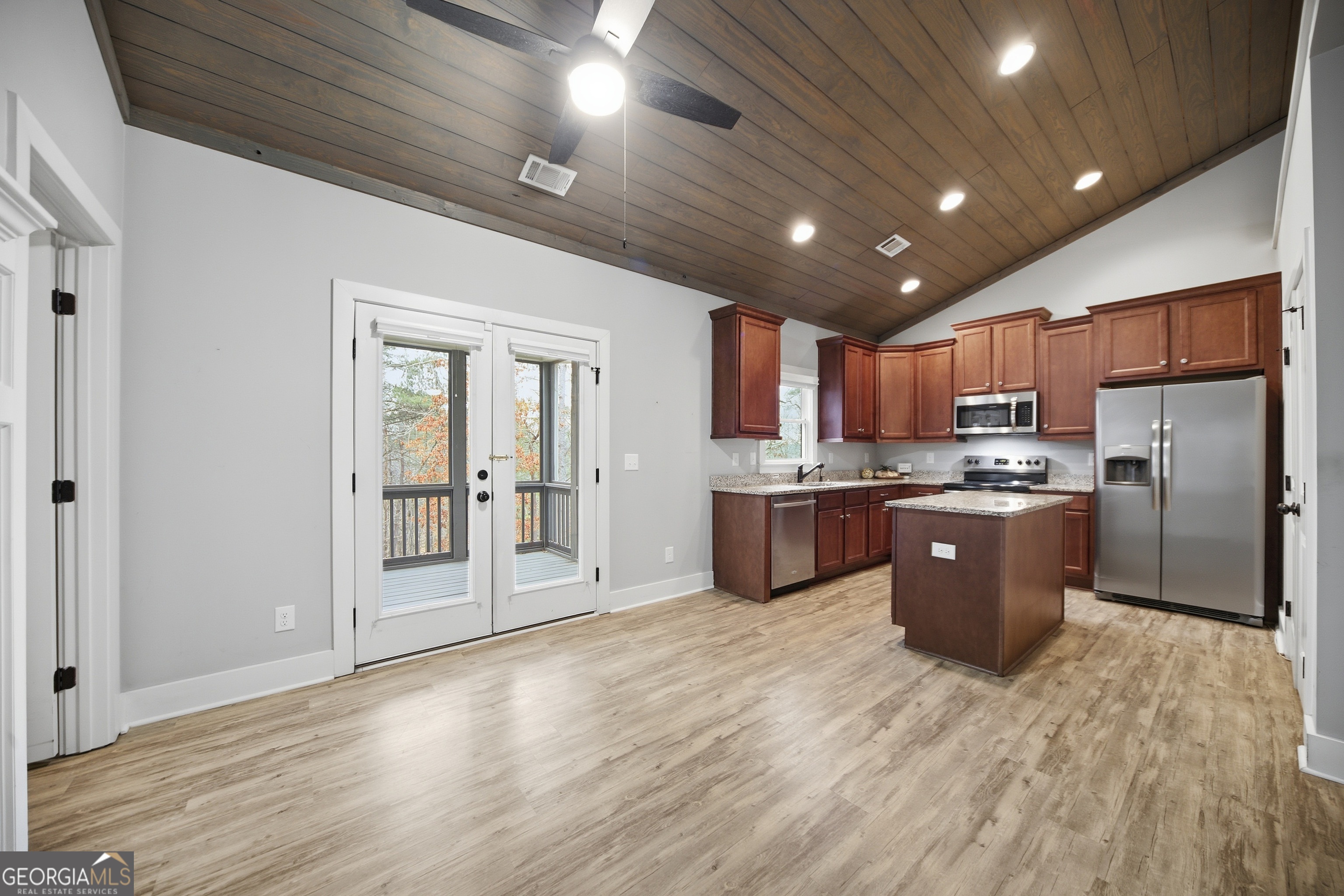 294 Town Creek Road Talking Rock GA 30175