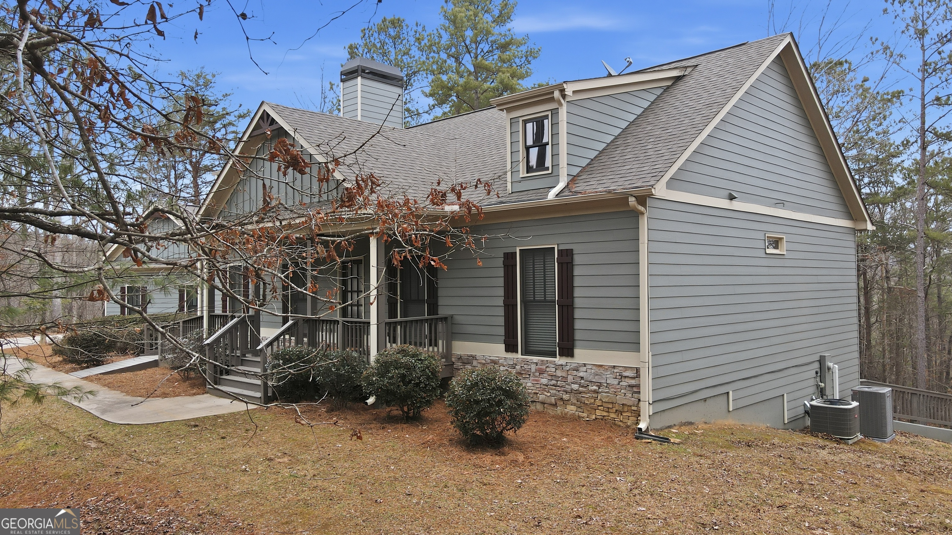 294 Town Creek Road Talking Rock GA 30175