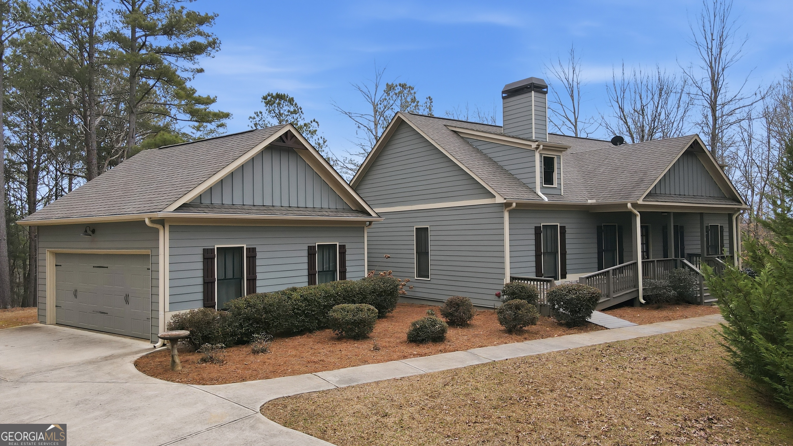 294 Town Creek Road Talking Rock GA 30175