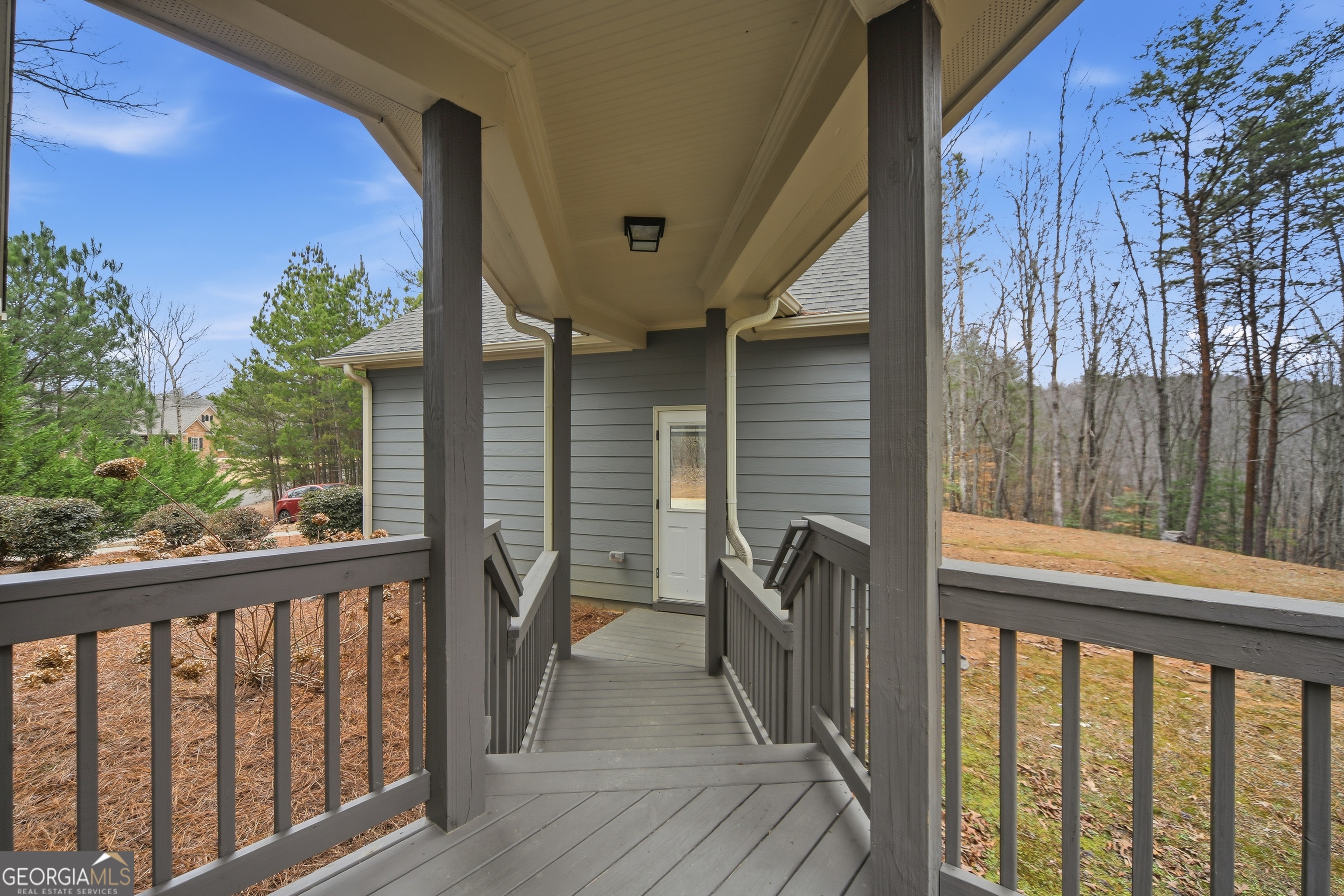 294 Town Creek Road Talking Rock GA 30175