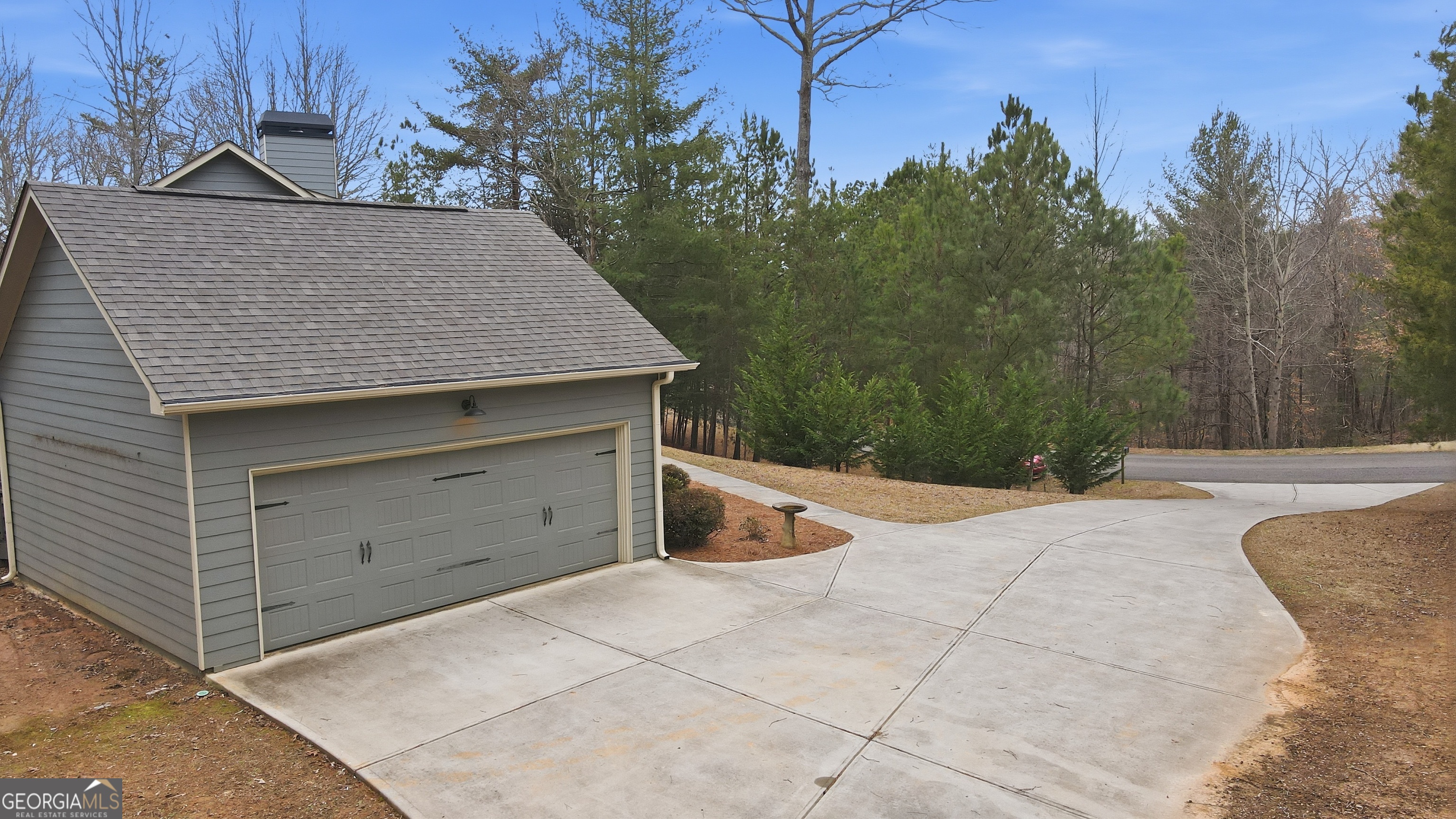 294 Town Creek Road Talking Rock GA 30175