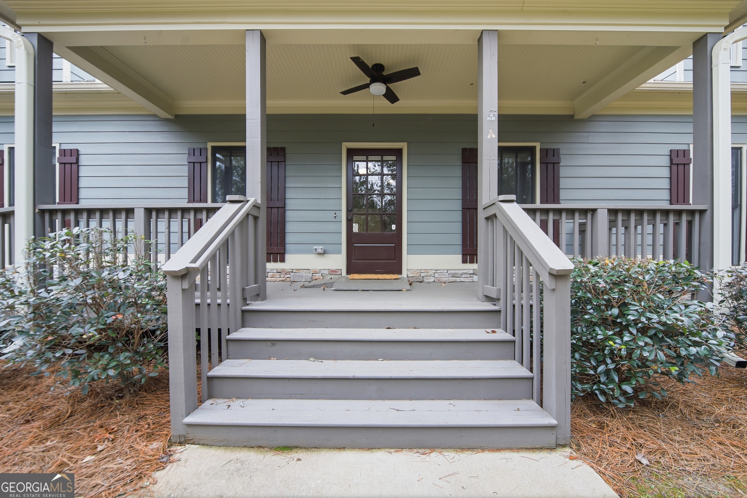 294 Town Creek Road Talking Rock GA 30175