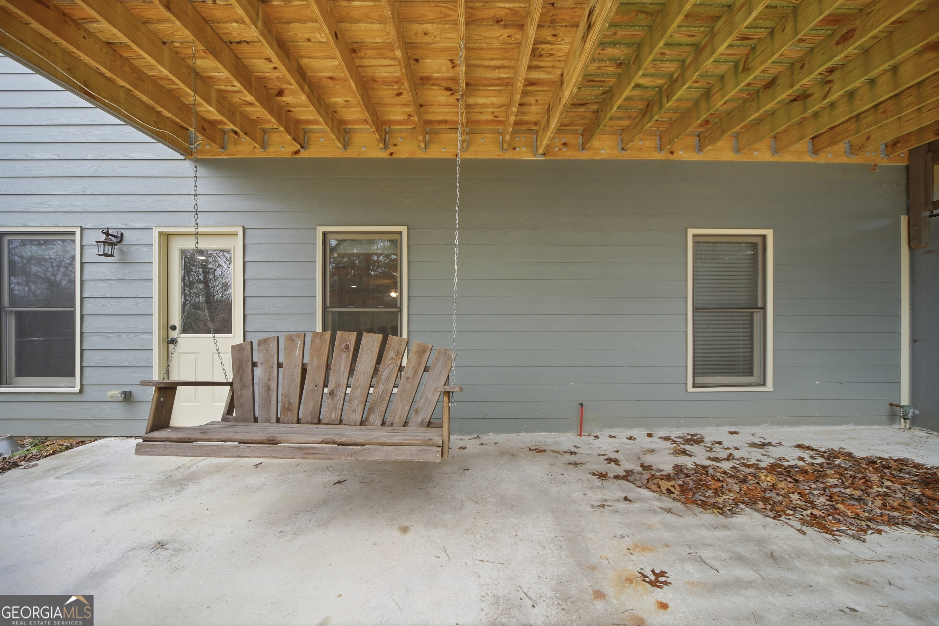 294 Town Creek Road Talking Rock GA 30175