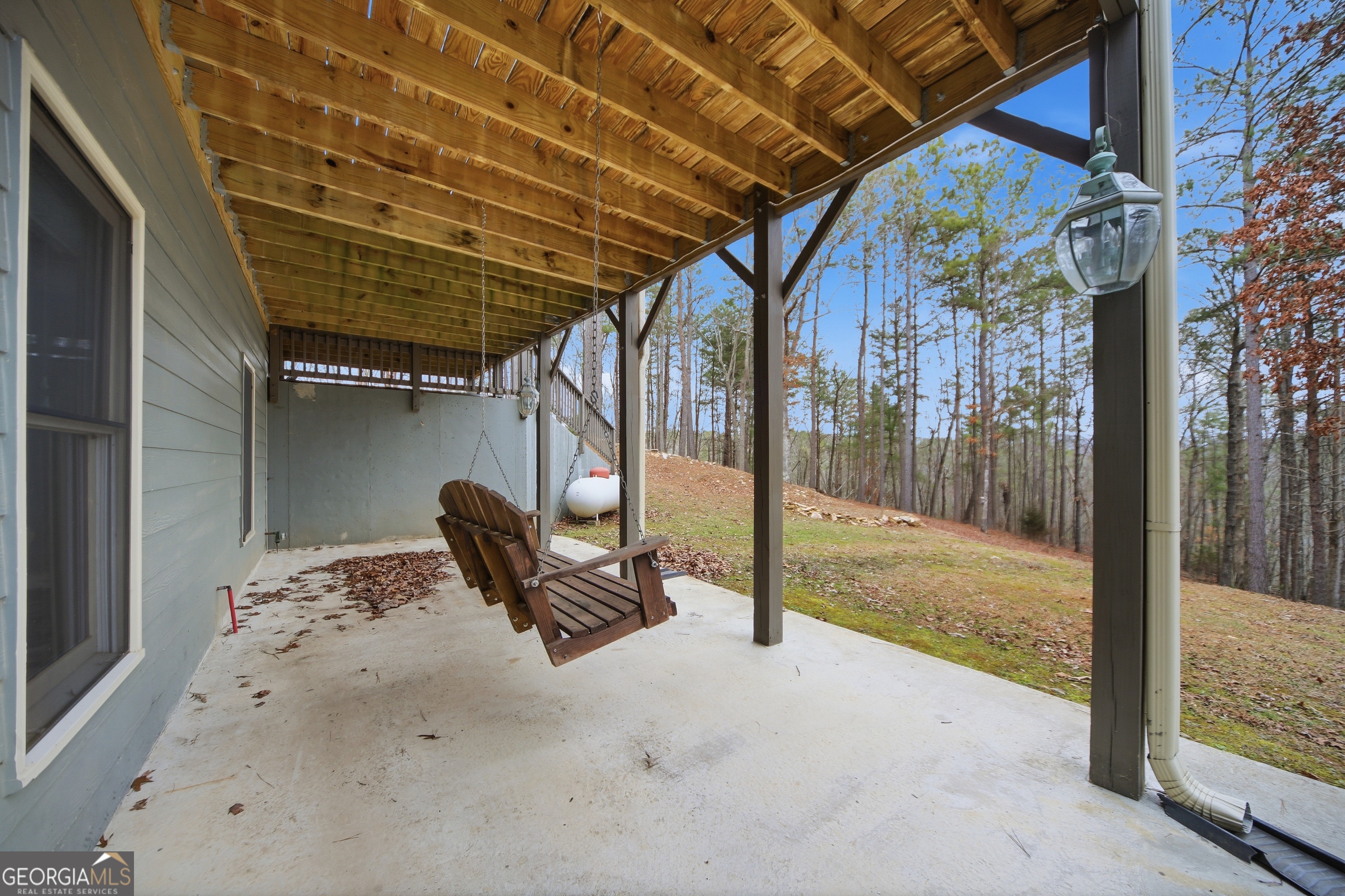 294 Town Creek Road Talking Rock GA 30175