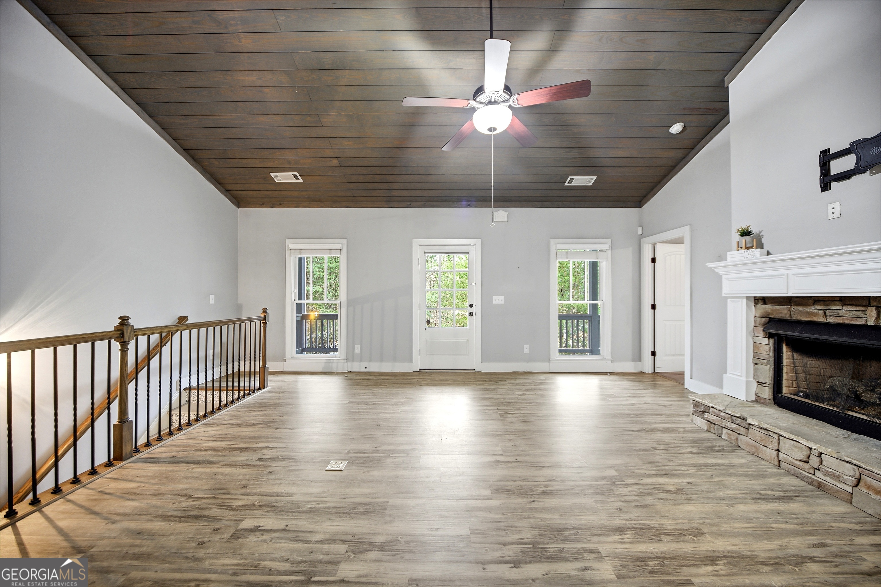 294 Town Creek Road Talking Rock GA 30175
