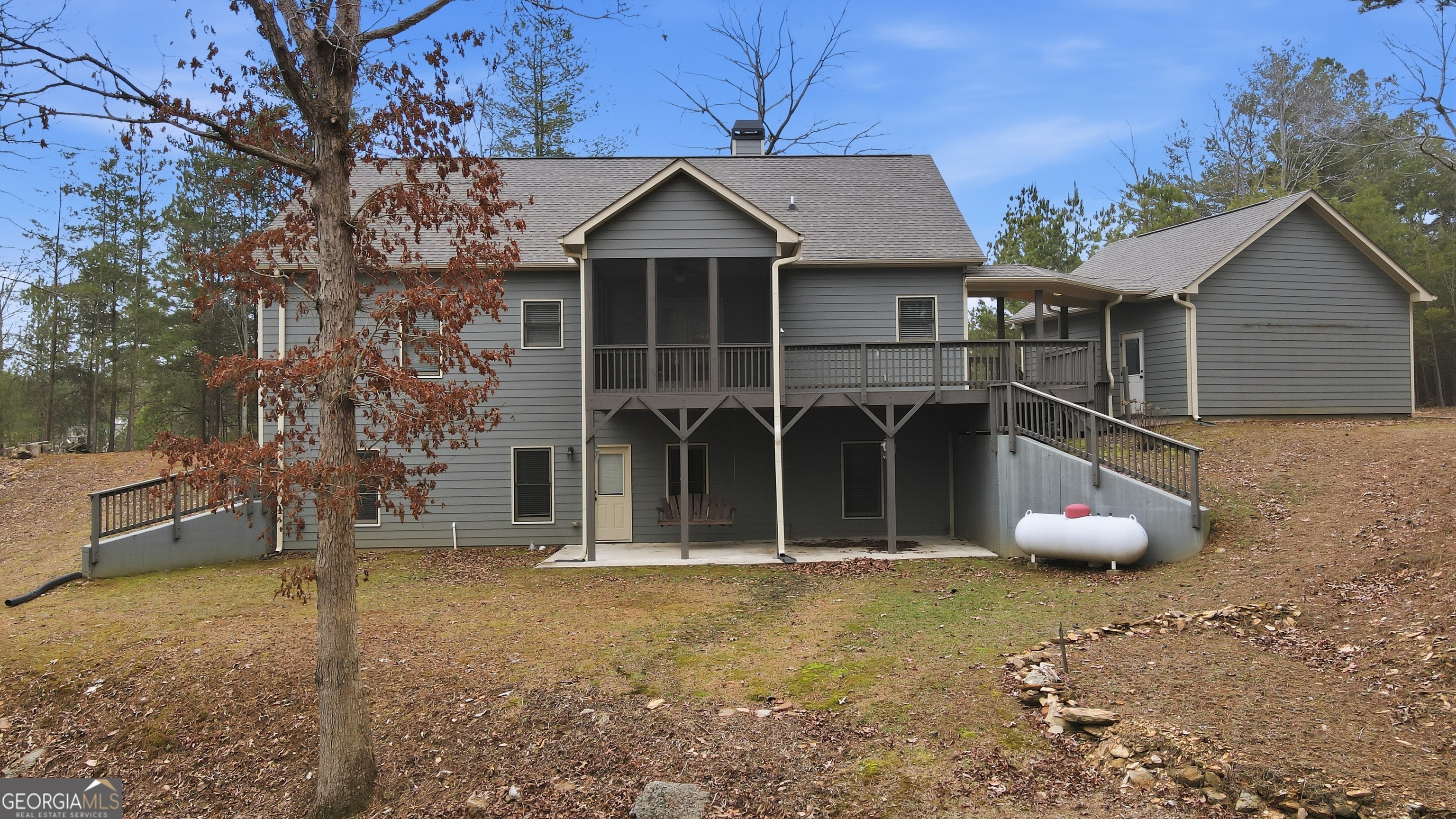 294 Town Creek Road Talking Rock GA 30175