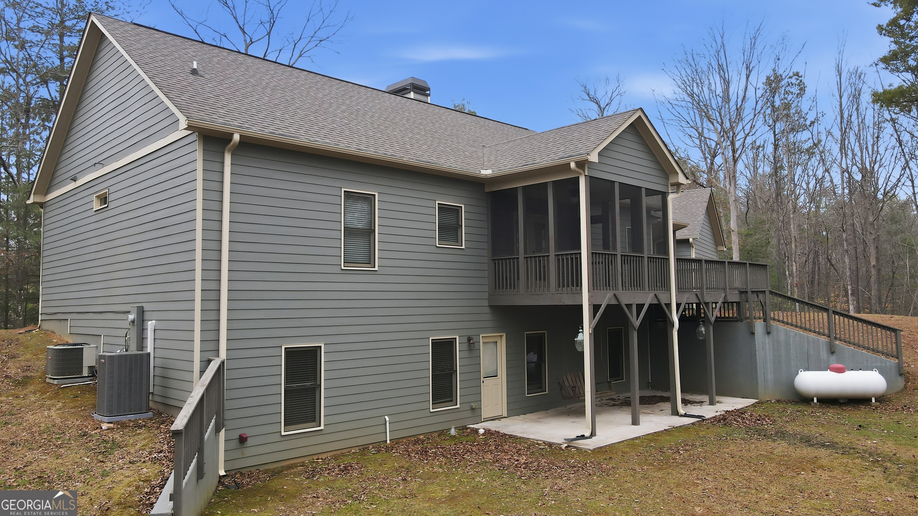 294 Town Creek Road Talking Rock GA 30175