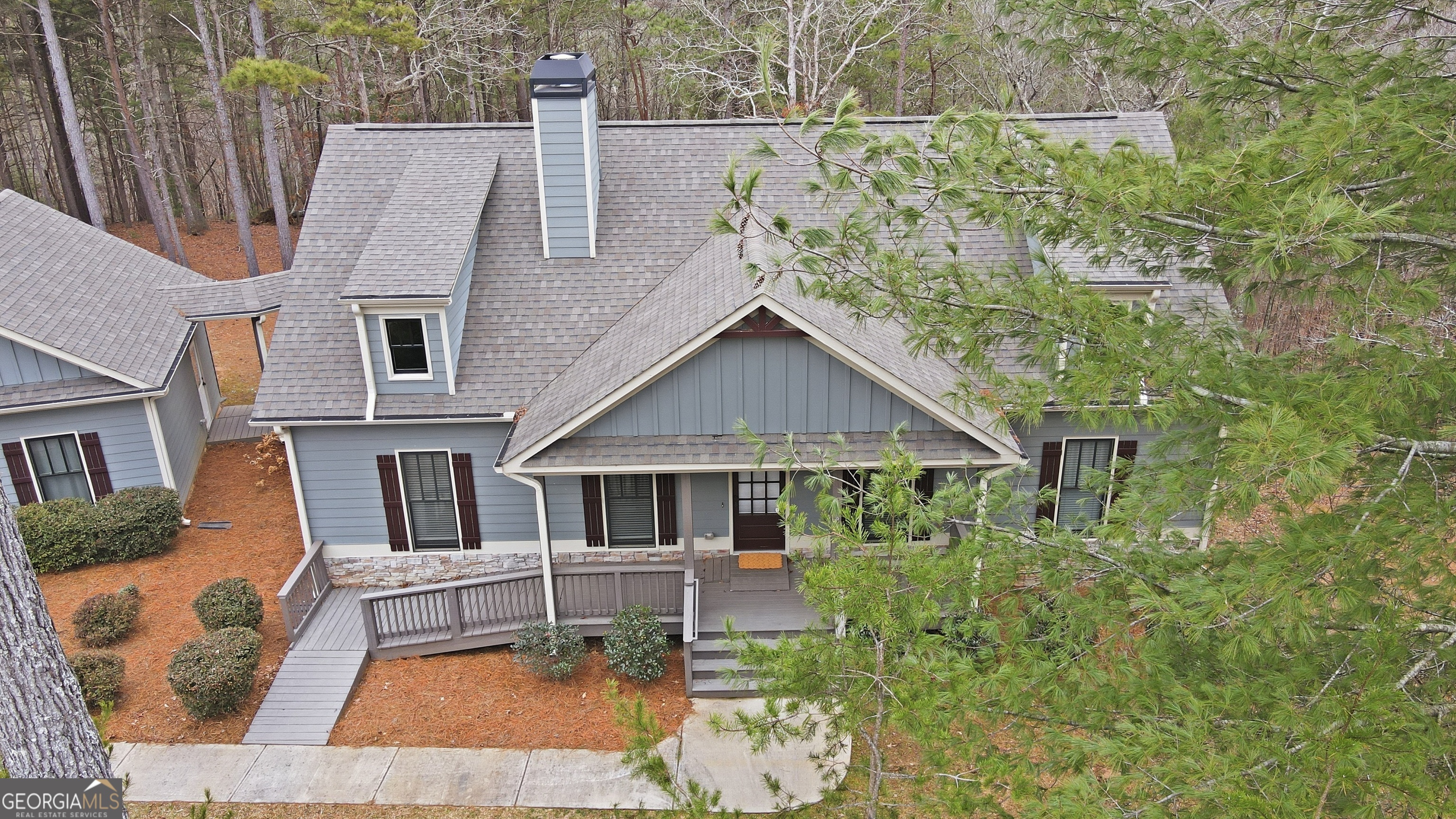 294 Town Creek Road Talking Rock GA 30175