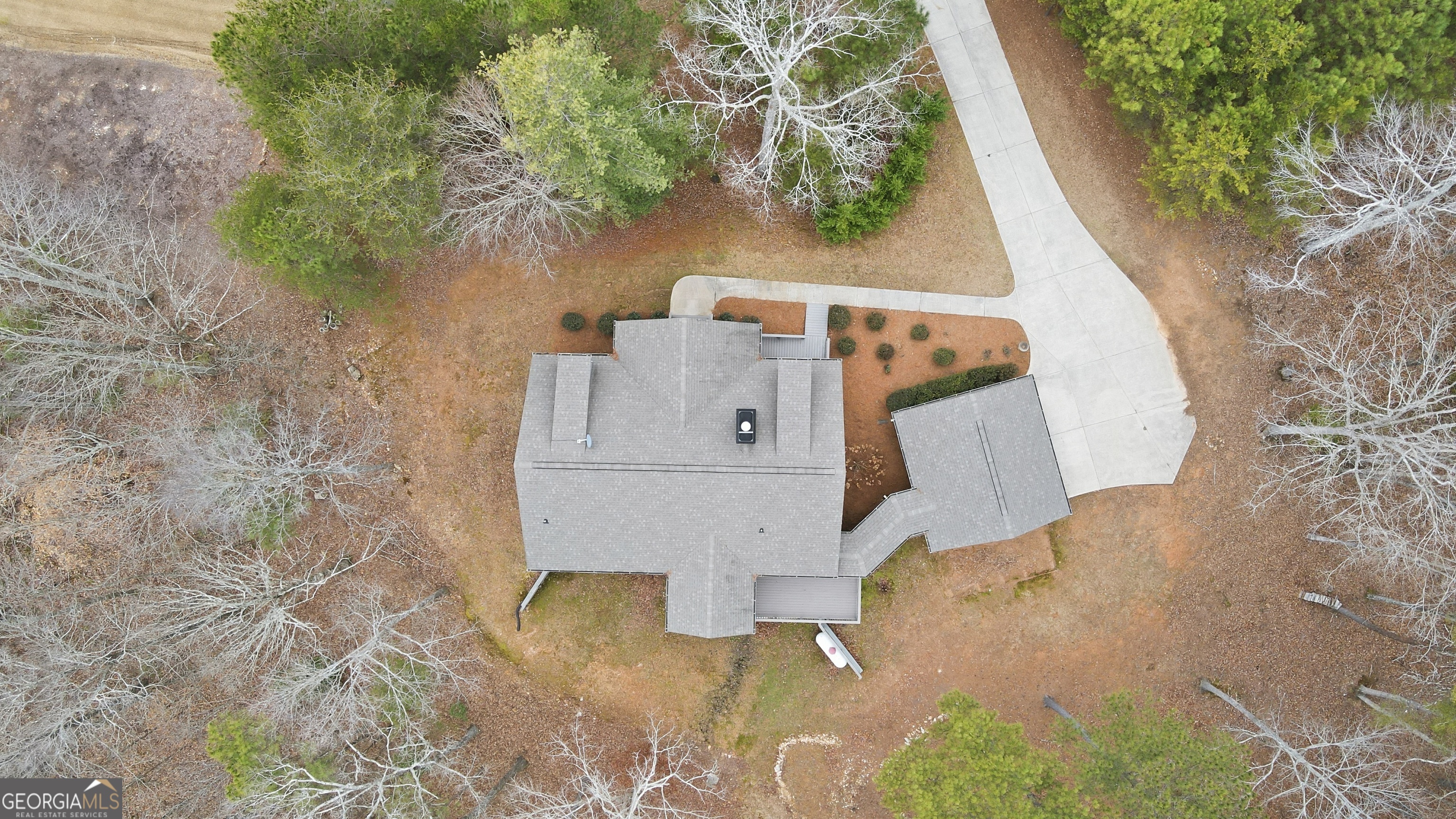 294 Town Creek Road Talking Rock GA 30175