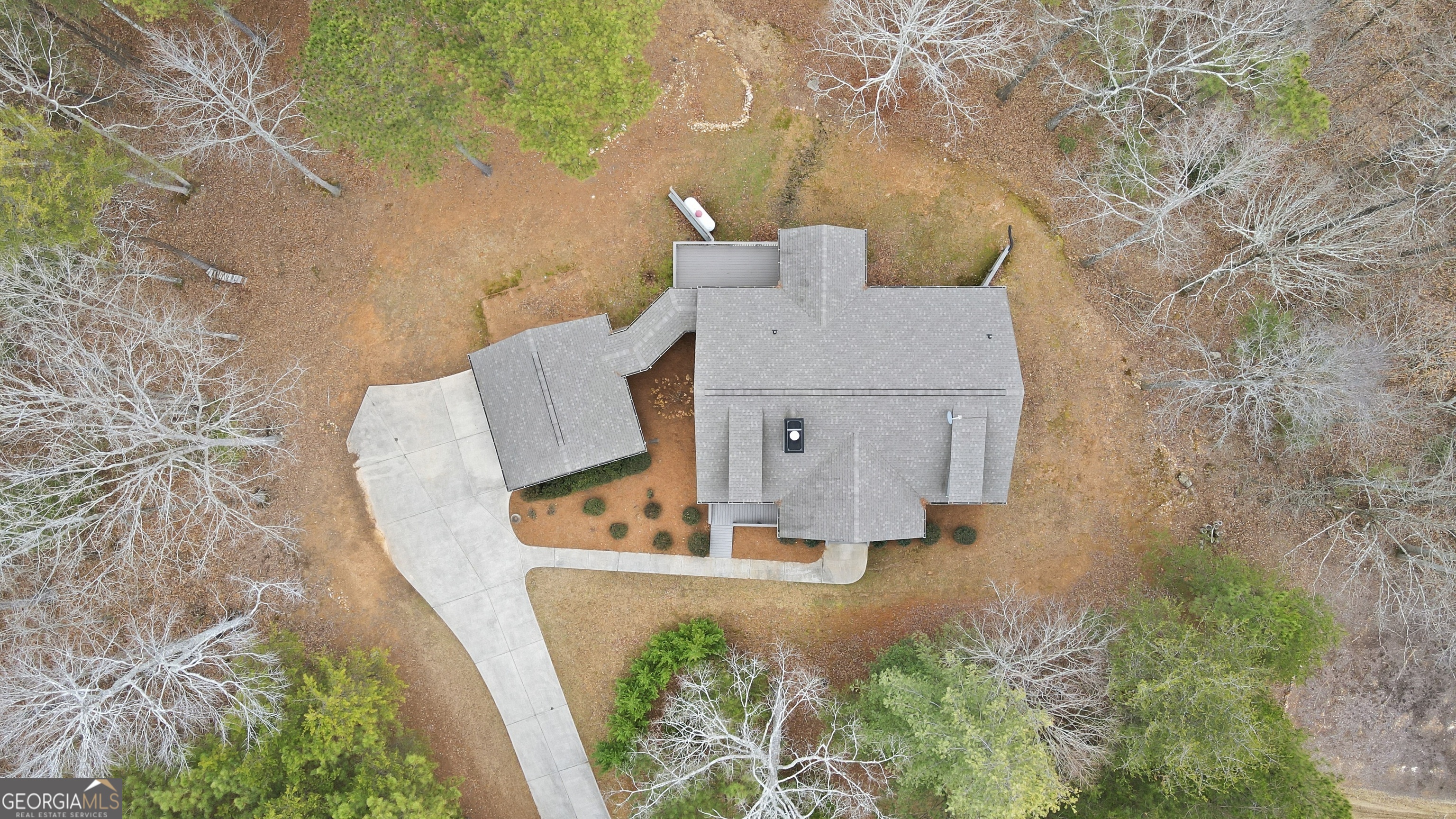 294 Town Creek Road Talking Rock GA 30175
