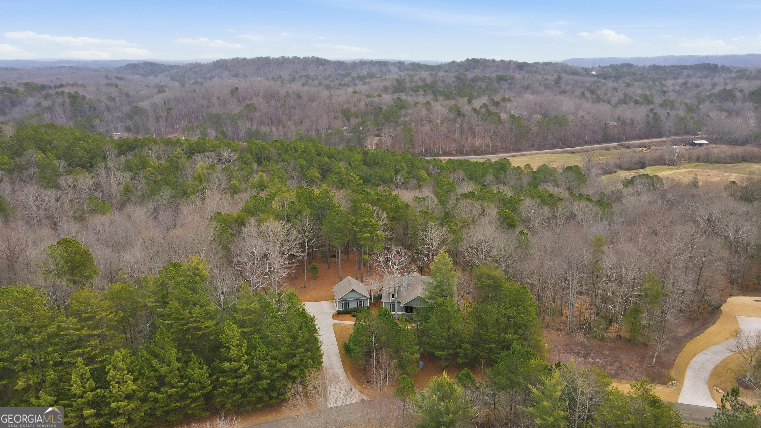 294 Town Creek Road Talking Rock GA 30175