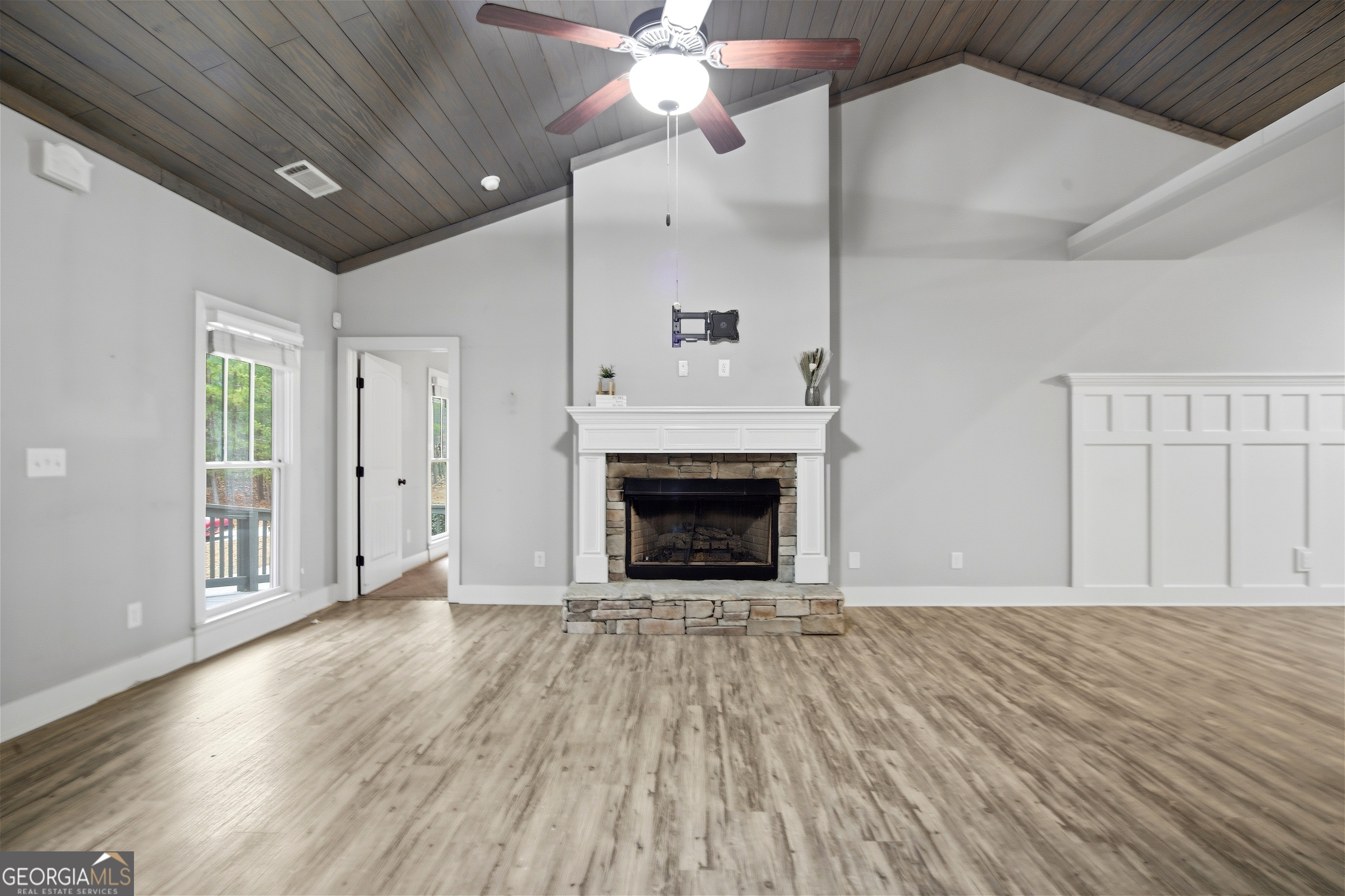 294 Town Creek Road Talking Rock GA 30175