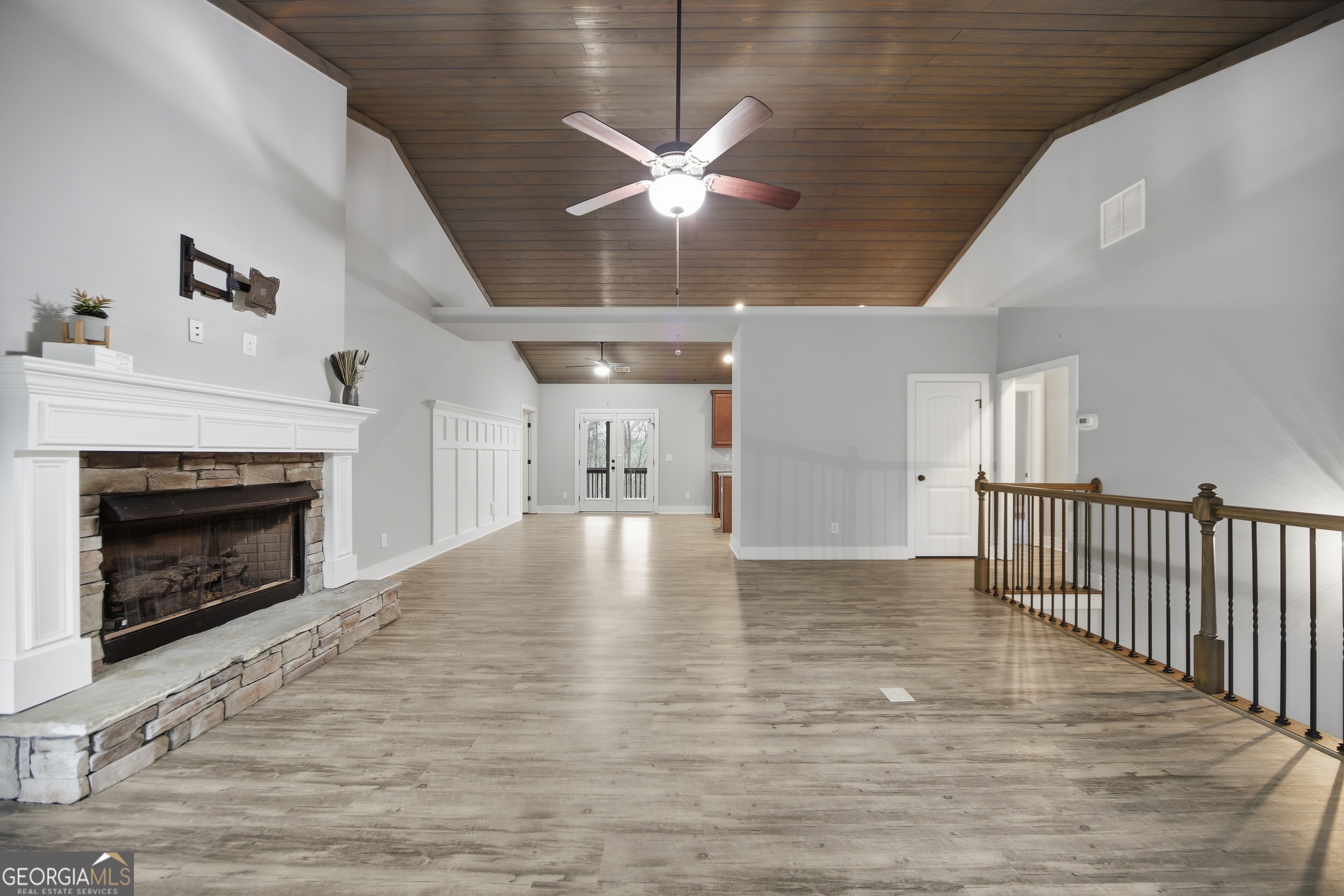 294 Town Creek Road Talking Rock GA 30175