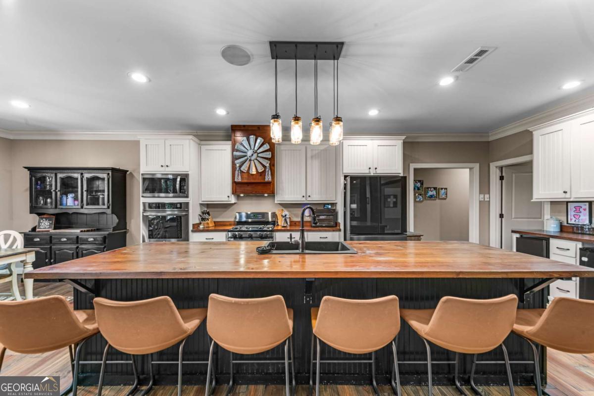 4835 J R Sims Road Irwinton GA 31042