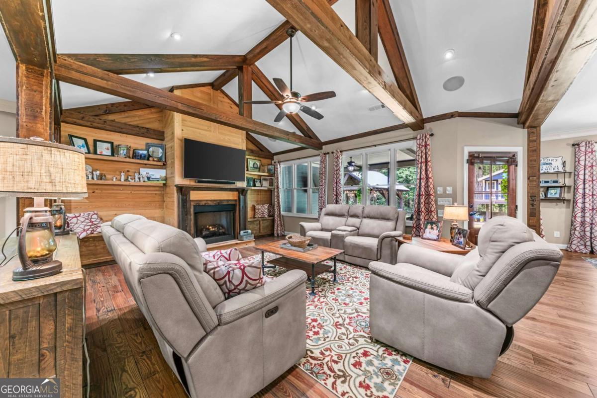 4835 J R Sims Road Irwinton GA 31042