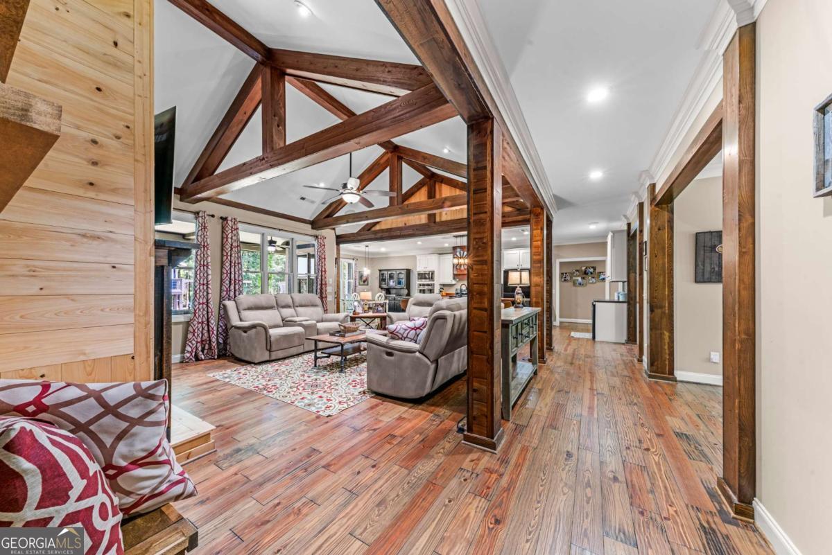 4835 J R Sims Road Irwinton GA 31042