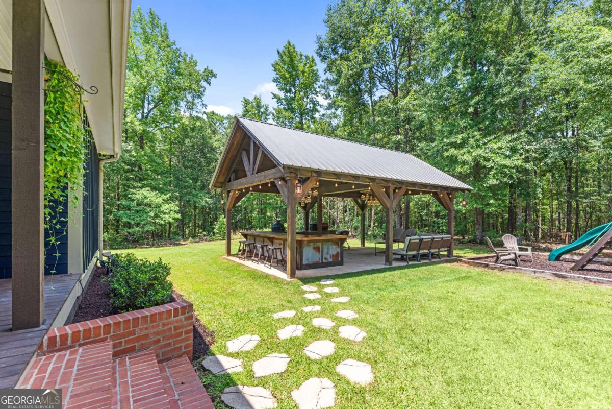 4835 J R Sims Road Irwinton GA 31042