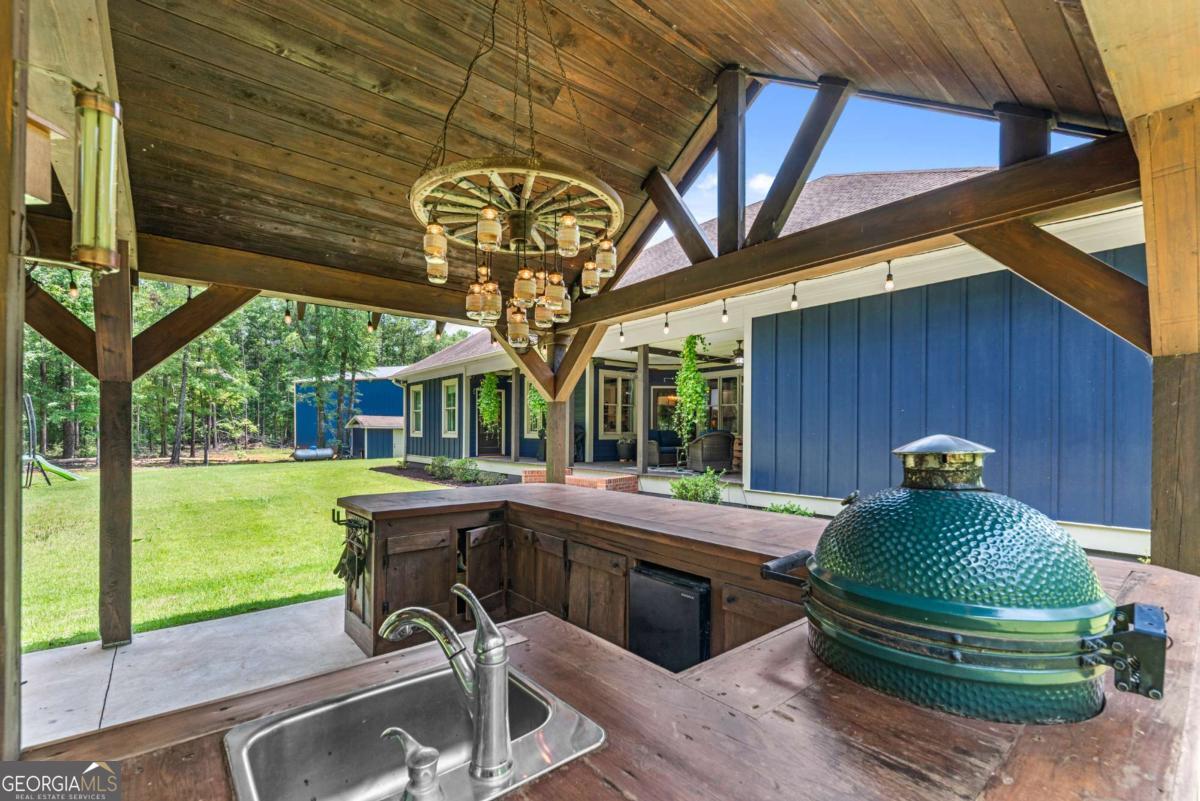 4835 J R Sims Road Irwinton GA 31042