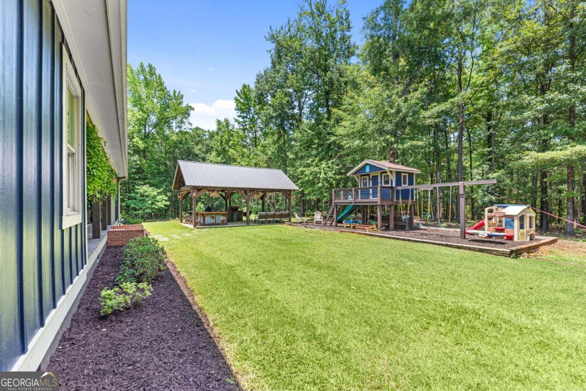 4835 J R Sims Road Irwinton GA 31042