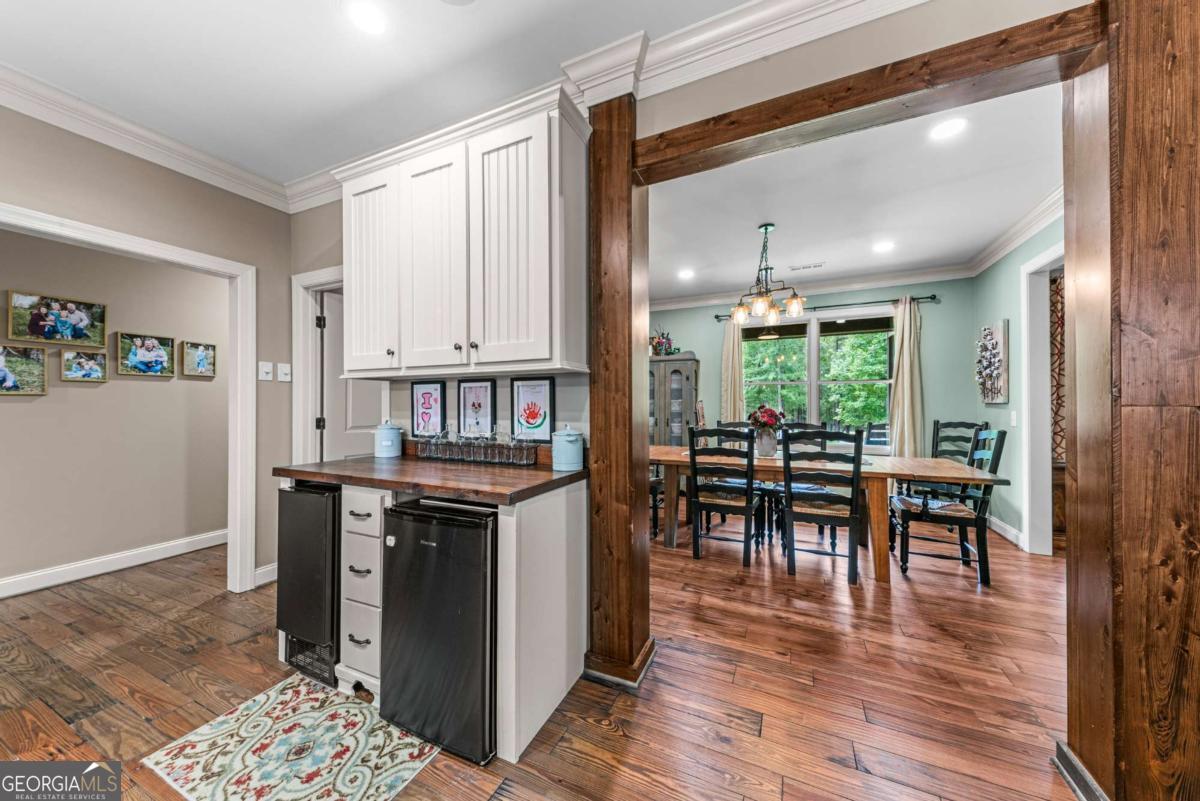 4835 J R Sims Road Irwinton GA 31042