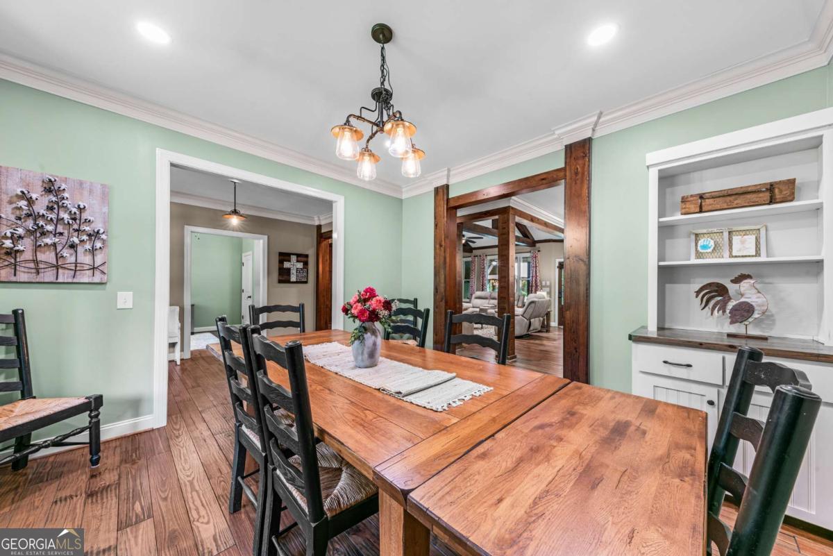 4835 J R Sims Road Irwinton GA 31042