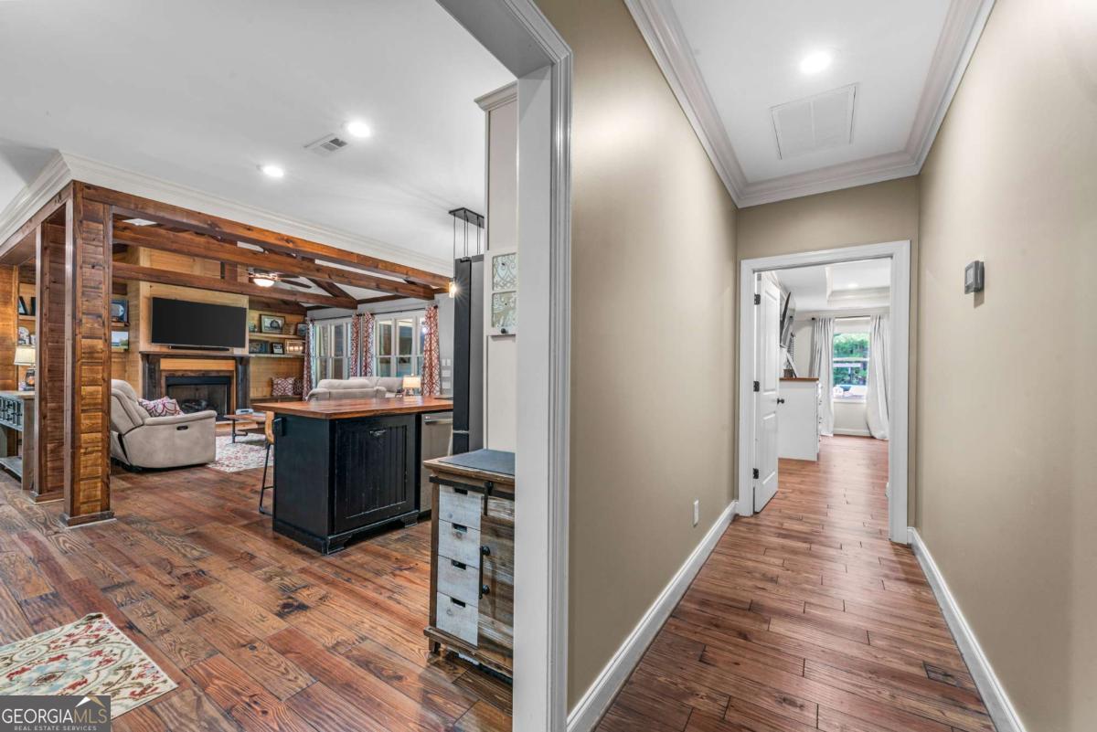 4835 J R Sims Road Irwinton GA 31042
