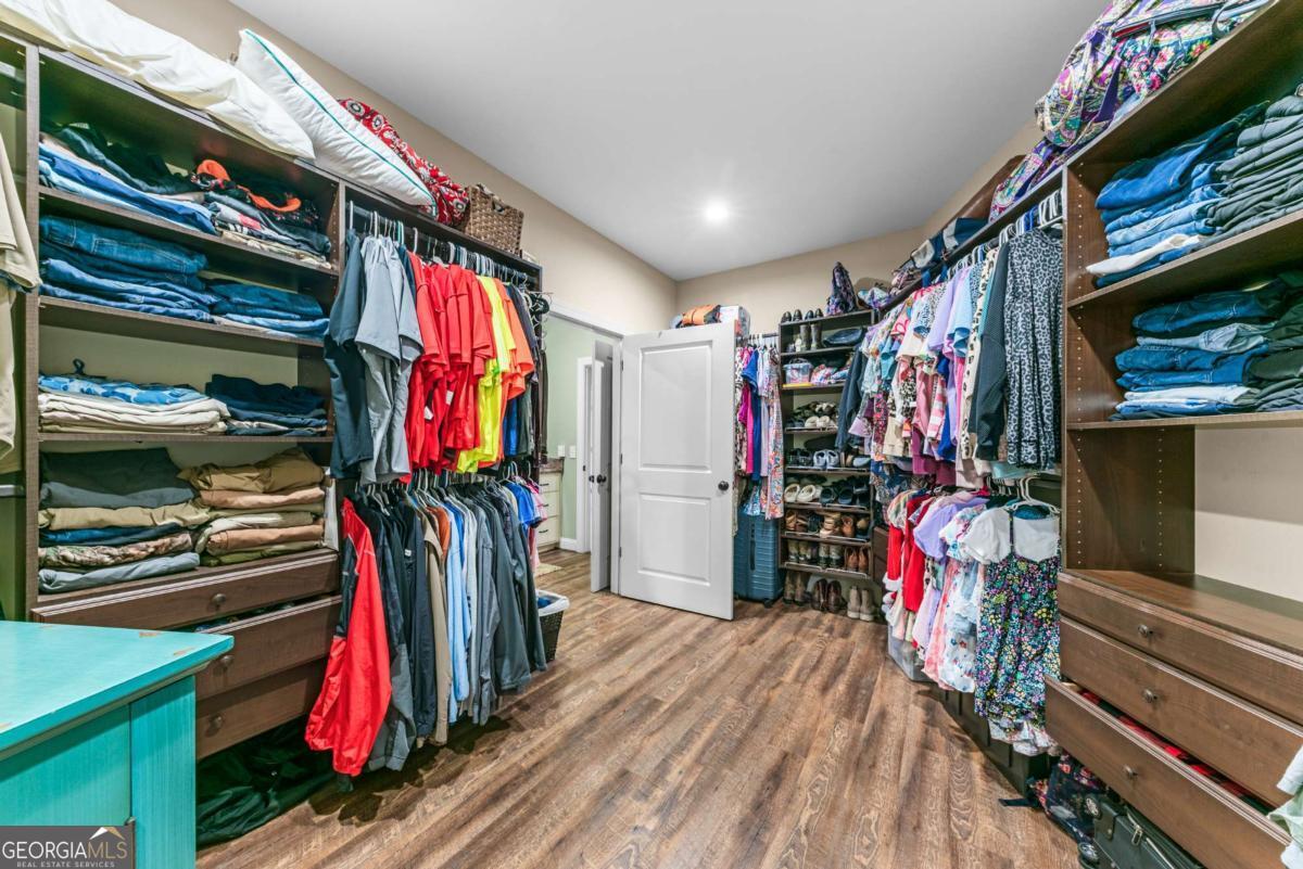 4835 J R Sims Road Irwinton GA 31042