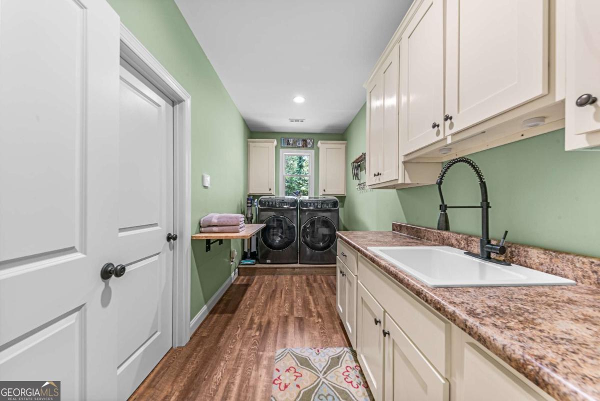 4835 J R Sims Road Irwinton GA 31042