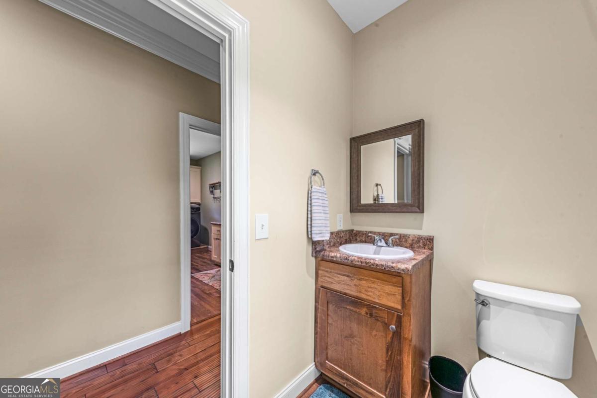 4835 J R Sims Road Irwinton GA 31042