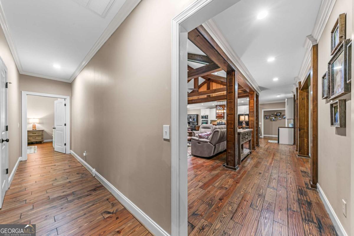 4835 J R Sims Road Irwinton GA 31042