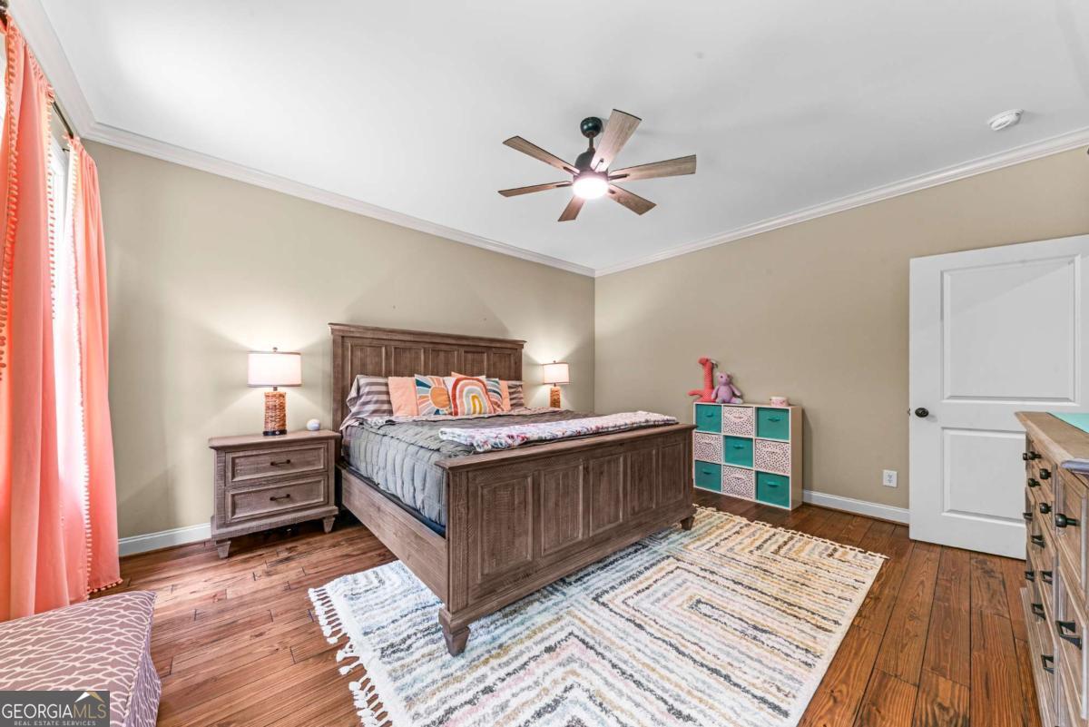 4835 J R Sims Road Irwinton GA 31042