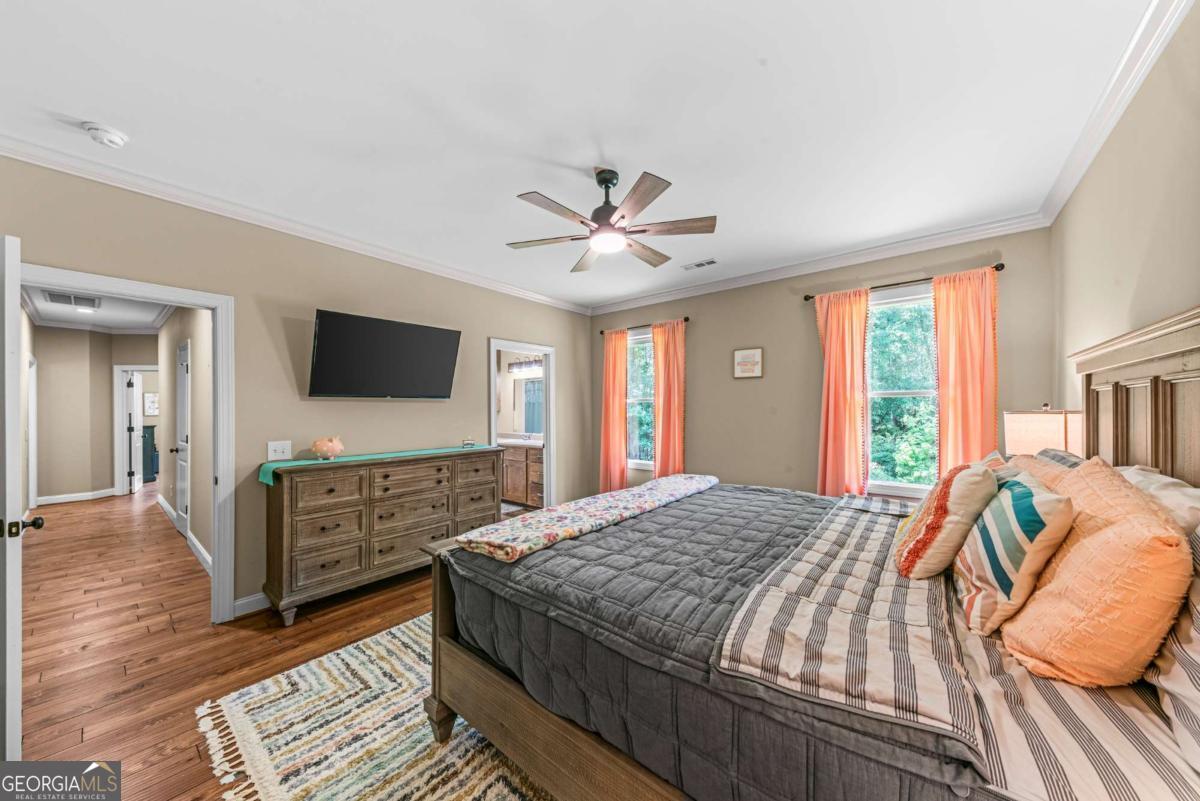 4835 J R Sims Road Irwinton GA 31042