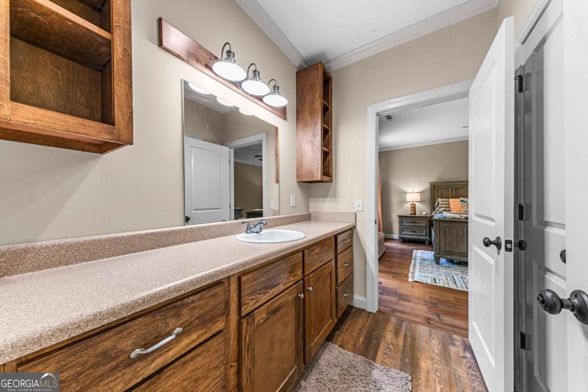 4835 J R Sims Road Irwinton GA 31042