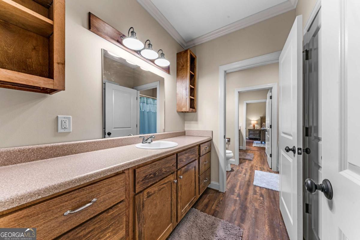 4835 J R Sims Road Irwinton GA 31042