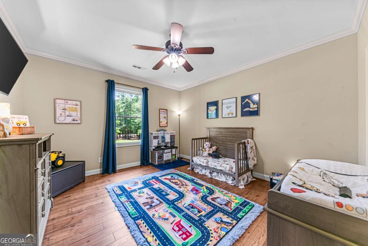 4835 J R Sims Road Irwinton GA 31042