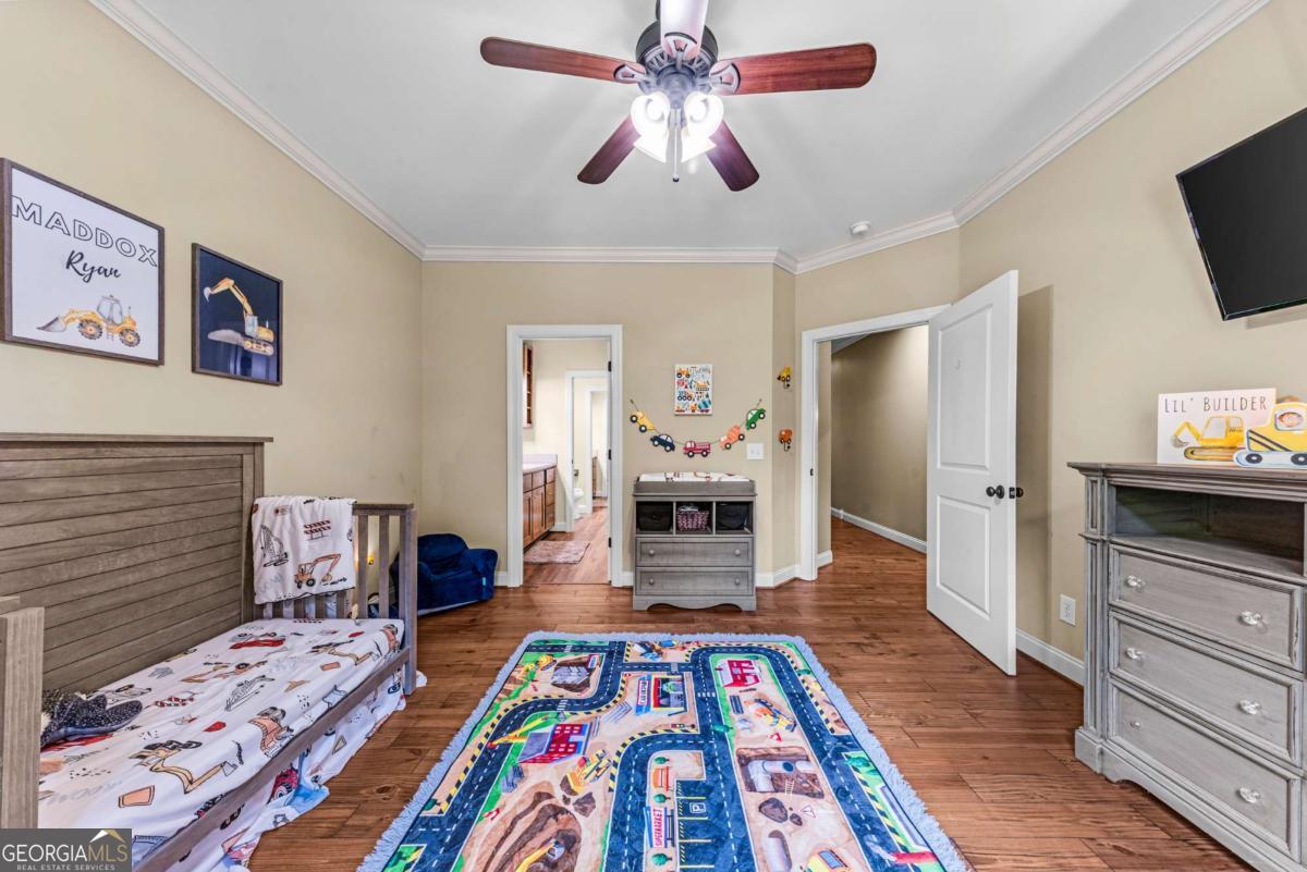 4835 J R Sims Road Irwinton GA 31042