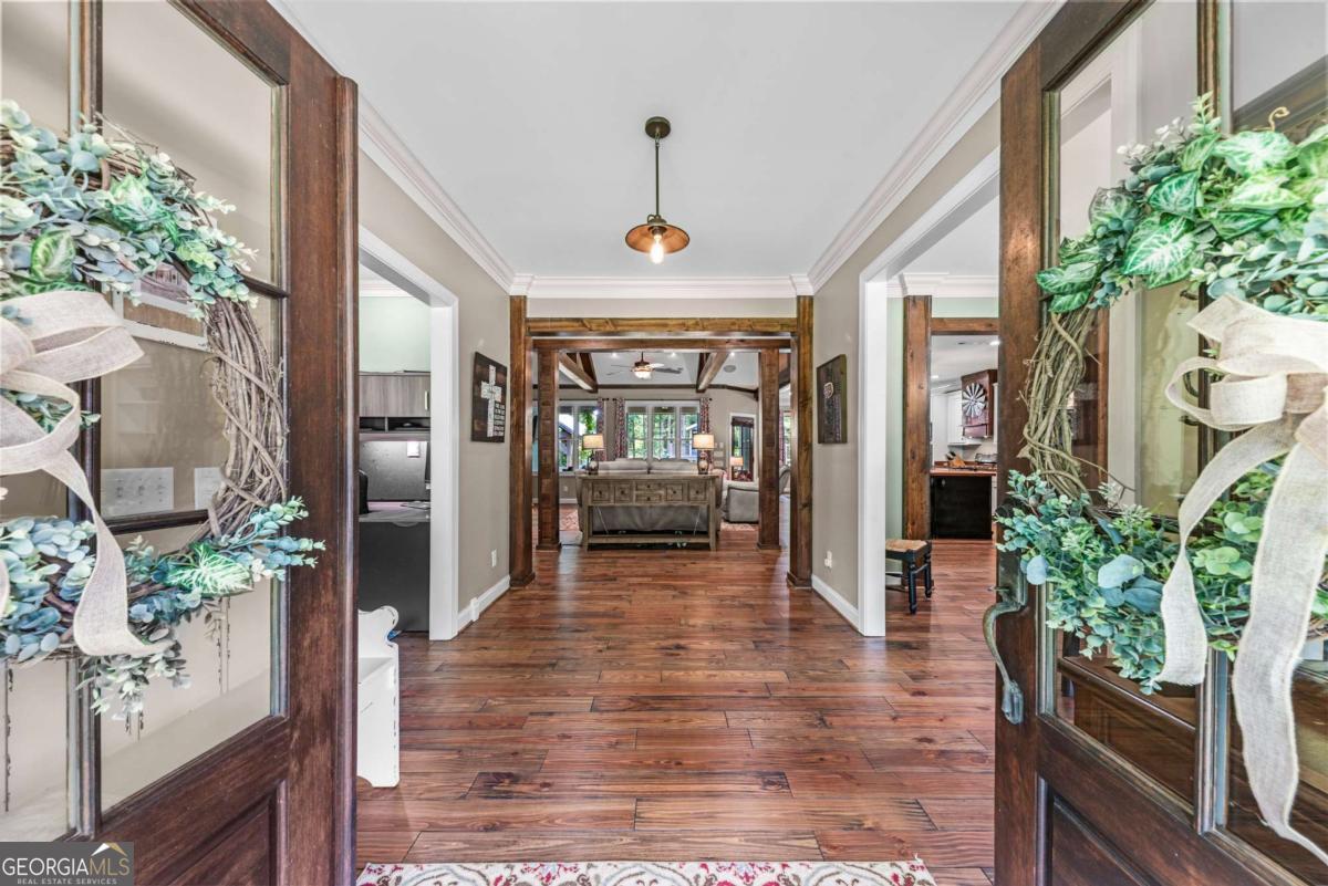 4835 J R Sims Road Irwinton GA 31042