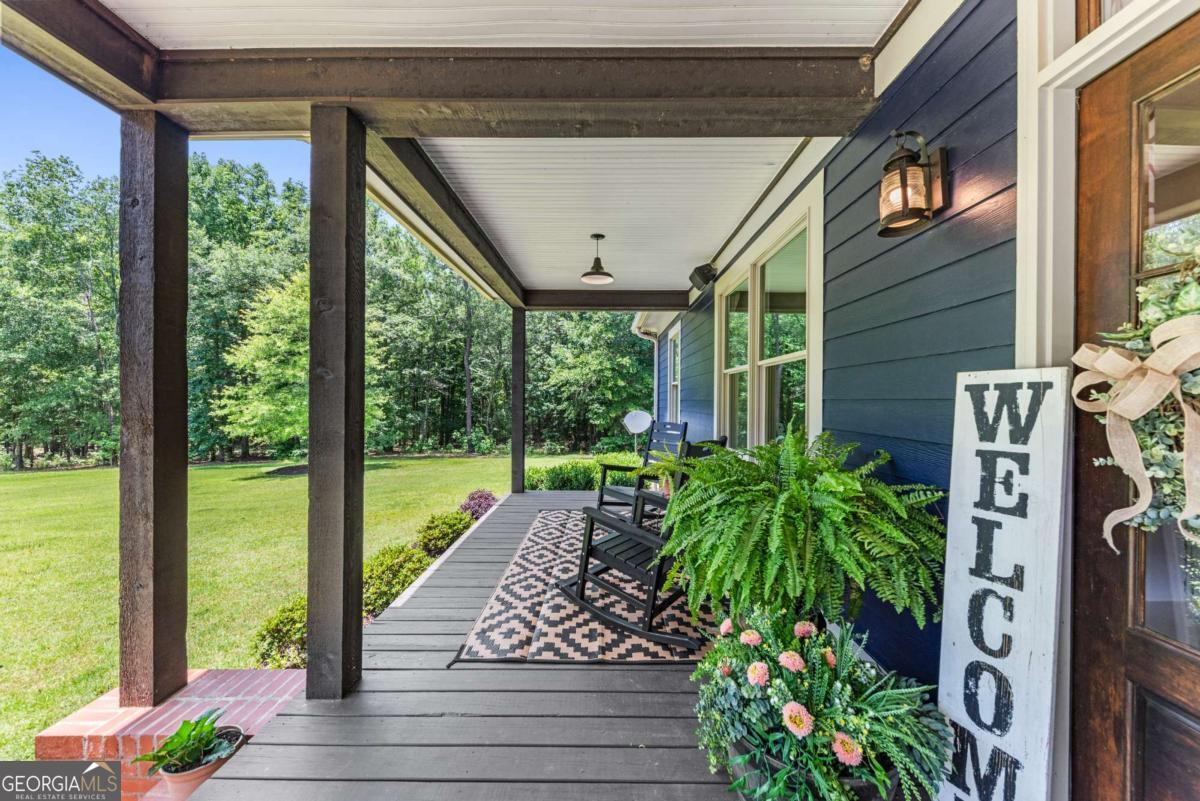 4835 J R Sims Road Irwinton GA 31042