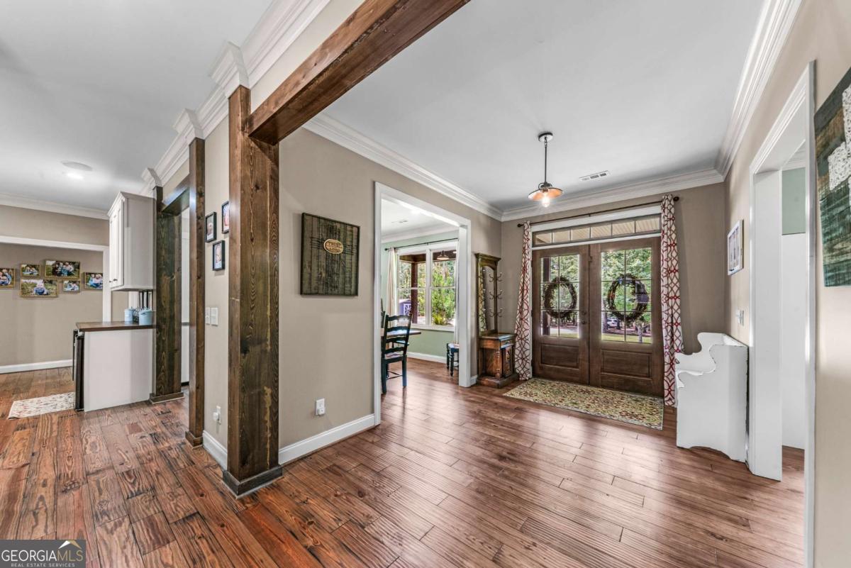 4835 J R Sims Road Irwinton GA 31042