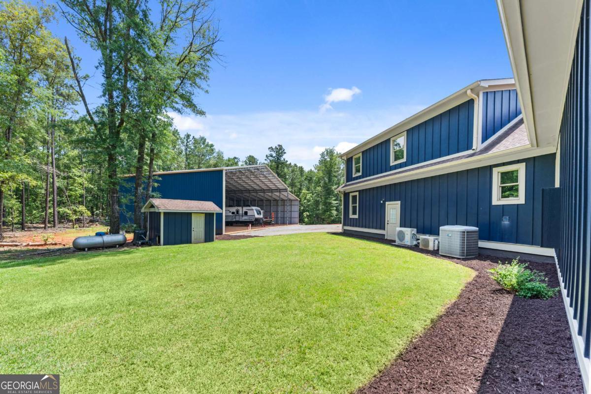 4835 J R Sims Road Irwinton GA 31042